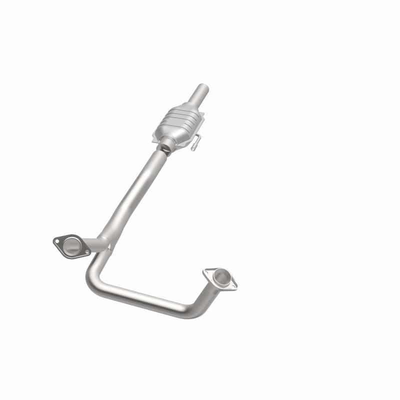 Magnaflow — MagnaFlow Conv DF Ford 84 86
Standard Grade
Standard - view 26