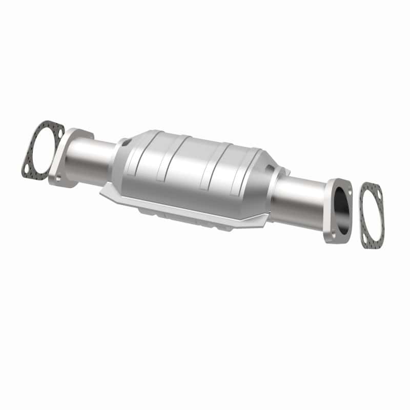 Magnaflow — MagnaFlow Conv DF 06-08 Hyun/Kia 3.8L OEM
OEM Grade
OEM - view 21