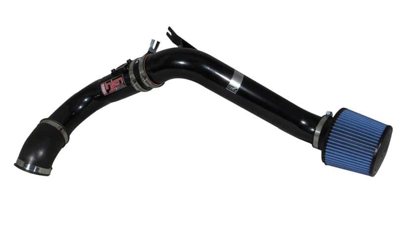 Injen — Injen 09-11 Acura TSX 2.4L 4cyl Black Cold Air Intake
Cold Air Intake
Air Intake Kit - view 2