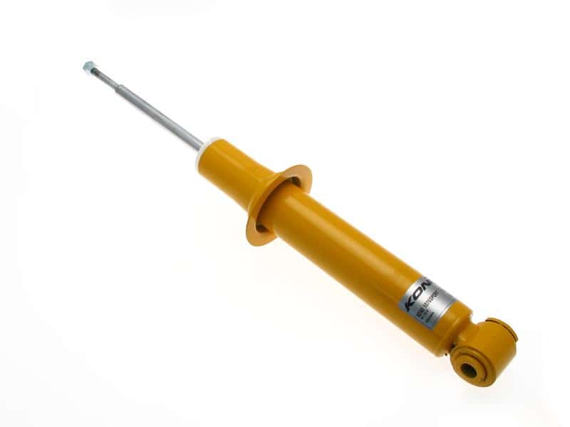 KONI — Koni Sport (Yellow) Shock 8/90-92 BMW 5 Series-E34 Sedan/Touring(Exc. M-Technik) - Rear
Shock Absorber - view 1