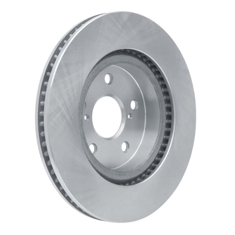 DFC — DFC 18-25 Lexus ES250 Front Brake Rotor
DFC Brake Rotor - view 4