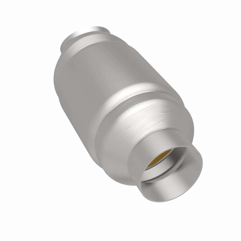 Magnaflow — MagnaFlow Conv Univ 2.25inch C/A
OEM Grade
Standard - view 15