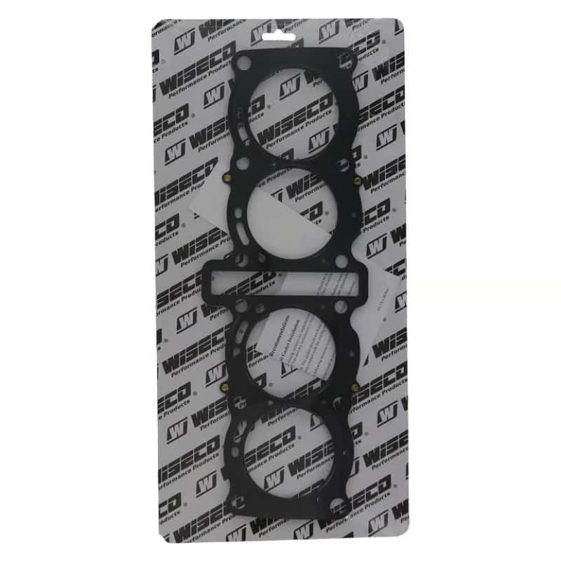 Wiseco — Wiseco FZR1000 1029/1040 SprgSteel Head Gasket
Gasket Kit - view 5