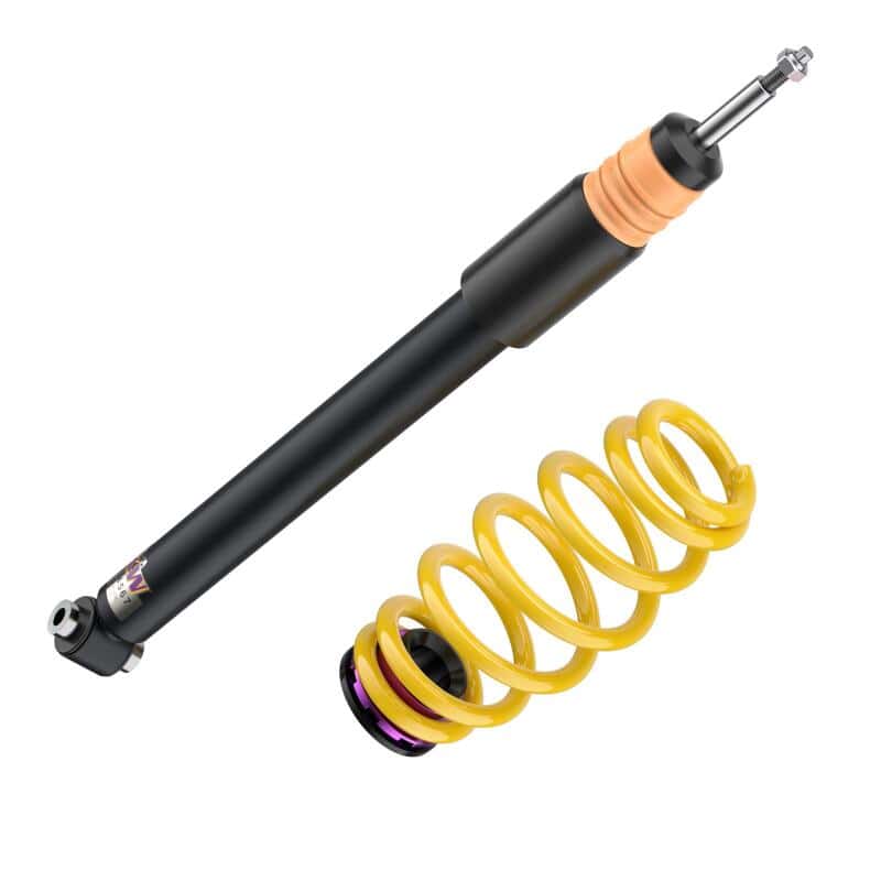KW — KW Coilover Kit V1 15+ Volkswagen Golf GTI / GTI R VII w/ DCC
Coilover Kit - view 12