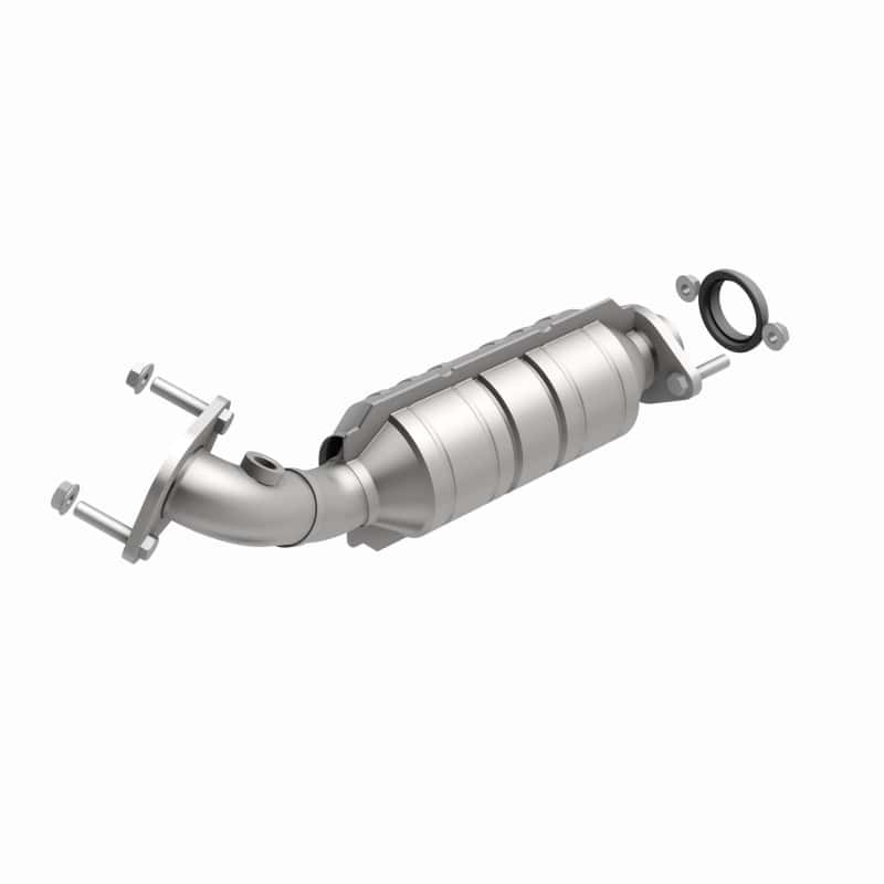 Magnaflow — Magnaflow Conv DF 05-07 Cadillac STS/SRX 3.6L
OEM Grade
OEM - view 8