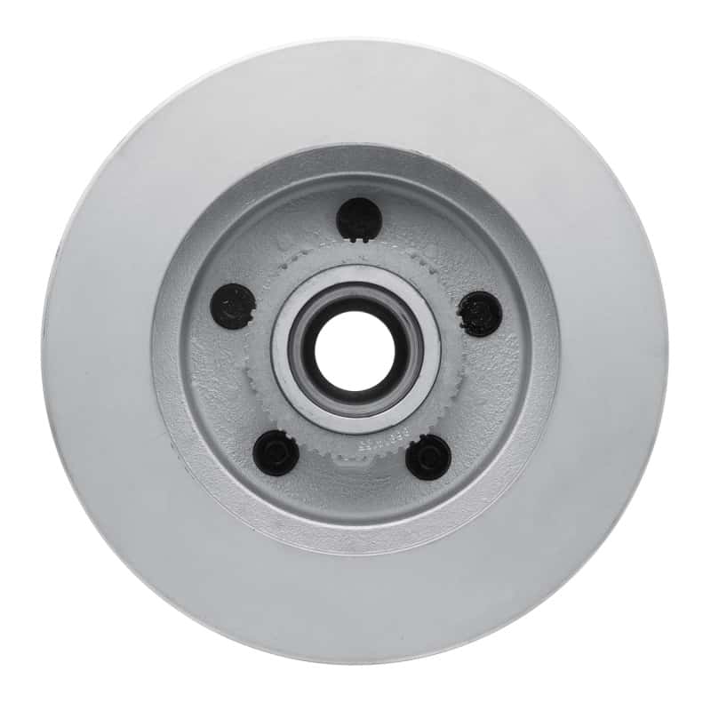 DFC — DFC 92-02 Chevrolet Express 1500 Front GeoSPEC Coated Rotor
DFC Brake Rotor - view 5