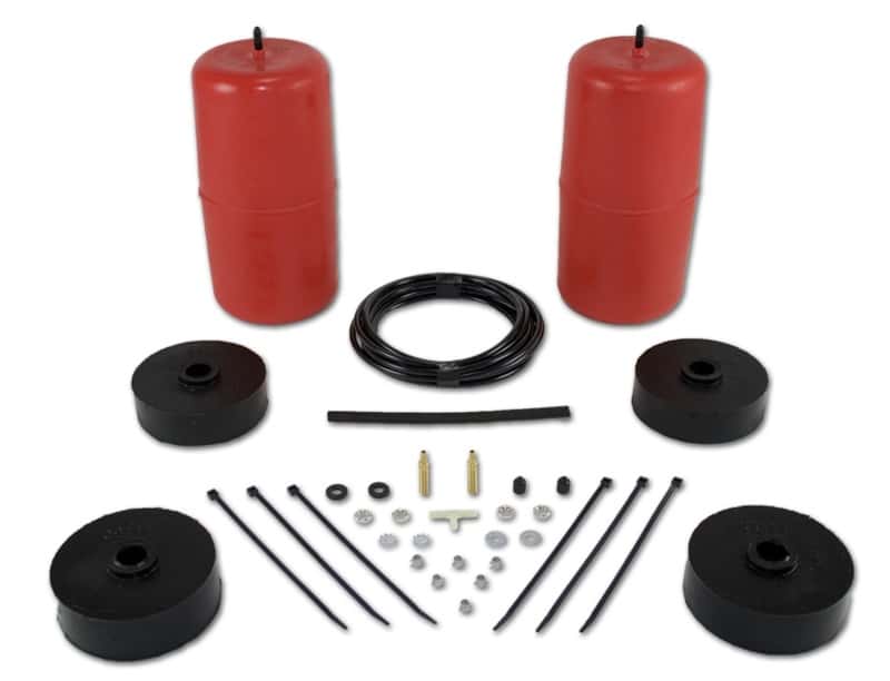 Air Lift — Air Lift 1000 Replacement Bag for PN 61792
Susp Leveling Kit - view 1