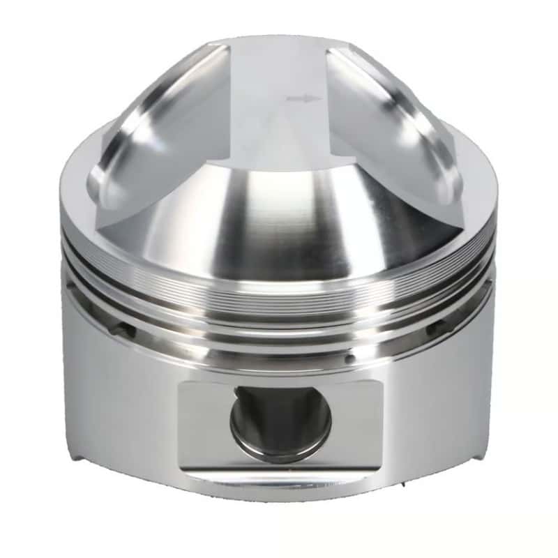 Wiseco — Wiseco HD 1340 ShovelHead 9.51 3537X Piston Kit
Piston Kit - view 10