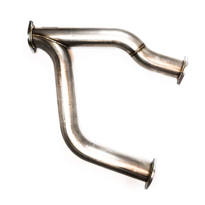 ISR Performance — ISR Performance S-Chassis LS Swap Y-Pipe - view 3