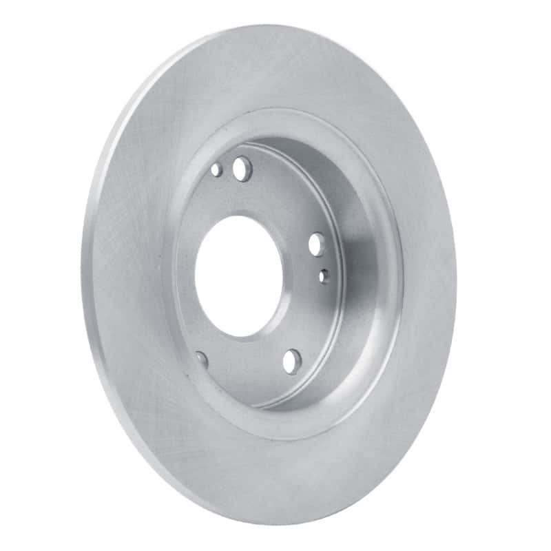 DFC — DFC 16-25 Honda Insight Rear Brake Rotor
DFC Brake Rotor - view 4