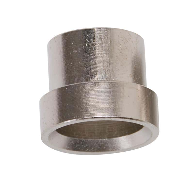 Russell — Russell Performance -3 AN Tube Sleeve 3/16in dia. (Endura) (6 pcs.)
Adapter Fitting - view 4