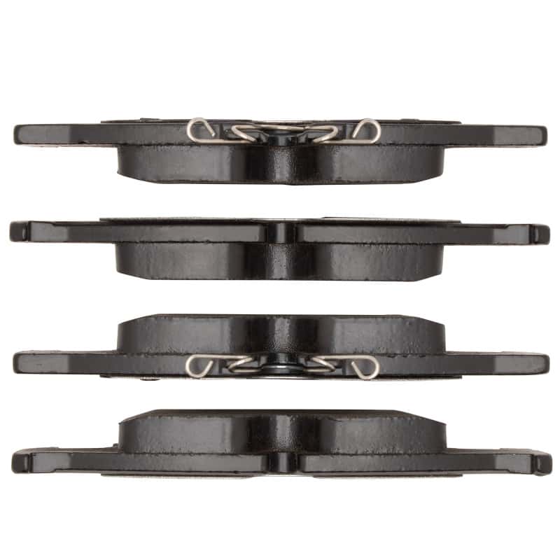 DFC — DFC 23-25 BMW 750e xDrive Rear 5000 Advanced Low Metallic Brake Pads - view 4