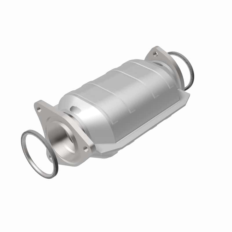 Magnaflow — MagnaFlow Conv DF 96-97 Lexus LS400 4.0L
California - view 18