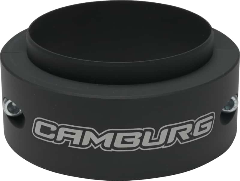 Camburg — Camburg Ford Raptor 17-20 2.0in Spring Preload Spacer Kit (Black)
Spring Preload Kit - view 6
