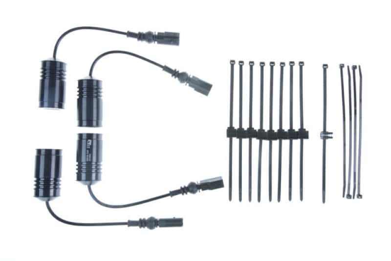 KW — KW Porsche Macan95B ESC Module
ESC Cancellation Kit - view 2