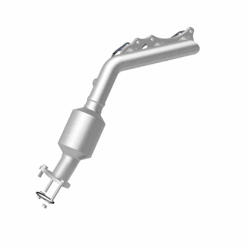 Magnaflow — MagnaFlow Conv DF 05-09 Taco 4L P/S mani OEM
OEM Grade
OEM - view 17