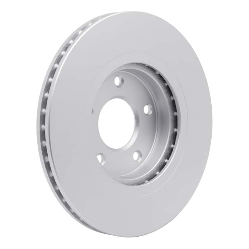 DFC — DFC 07-15 Nissan Rogue Front GeoSPEC Coated Rotor
DFC Brake Rotor - view 4