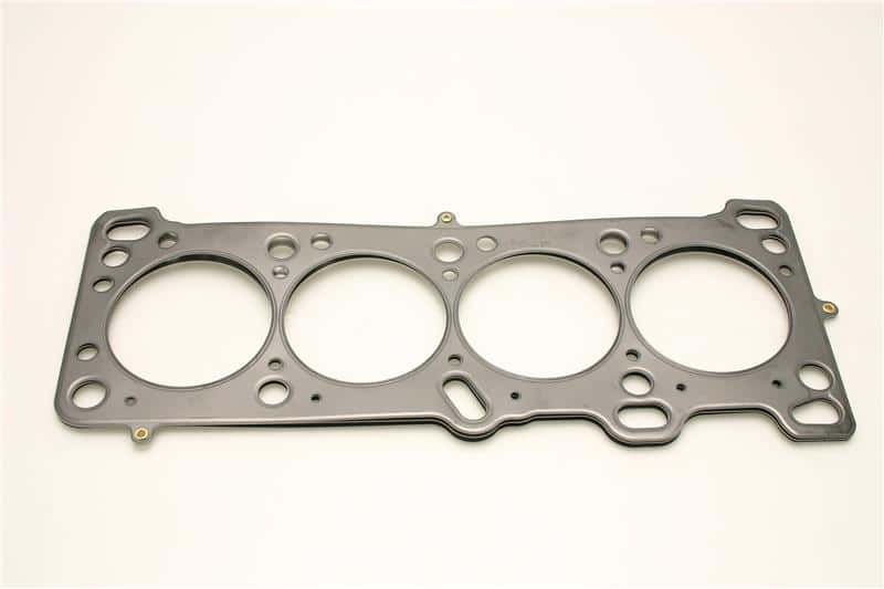 Cometic Gasket — Cometic Mazda Miata 1.6L B6D 80mm Bore .098 inch MLS-5 Head Gasket
Cylinder Head Gasket - view 1