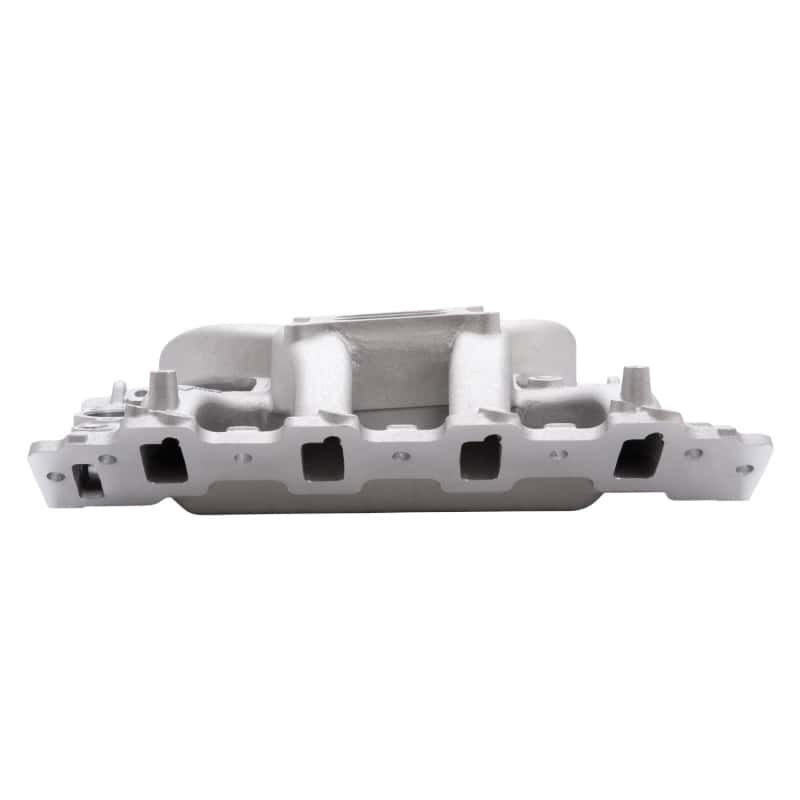 Edelbrock — Edelbrock Intake Manifold RPM Air Gap Vn Holden 1988-1998 EFI
MANIFOLD - view 5