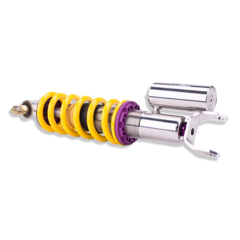 KW — KW Coilover Kit V3 Chevrolet Corvette (C7) w/ electronic shock control
Coilover Kit - view 8
