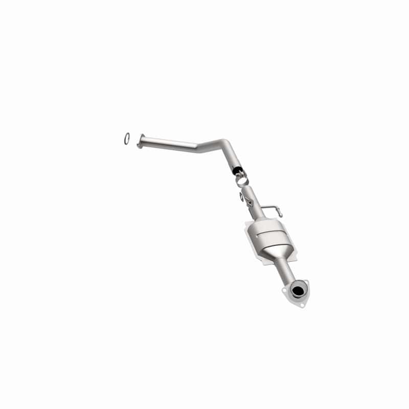 Magnaflow — MagnaFlow Conv DF 01-04 Toyota Sequoia 4.7L D/S
HM Grade
HM - view 24