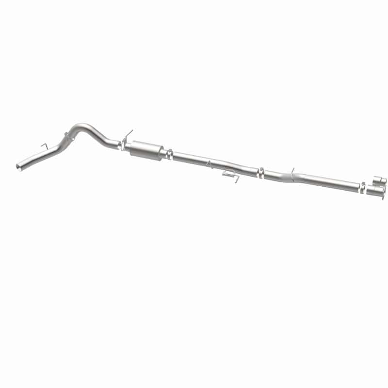 Magnaflow — BRExhaust 01-06 Silverado Sierra 2500 HD 3500 HD Exhaust Kit
Exhaust Kit - view 17