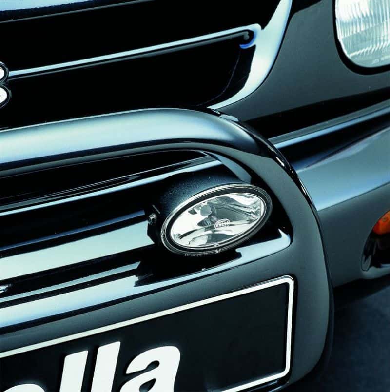 Hella — Hella FF50 Series H7 12V/55W Halogen Driving Lamp Kit
Driving Lamp Kit - view 10