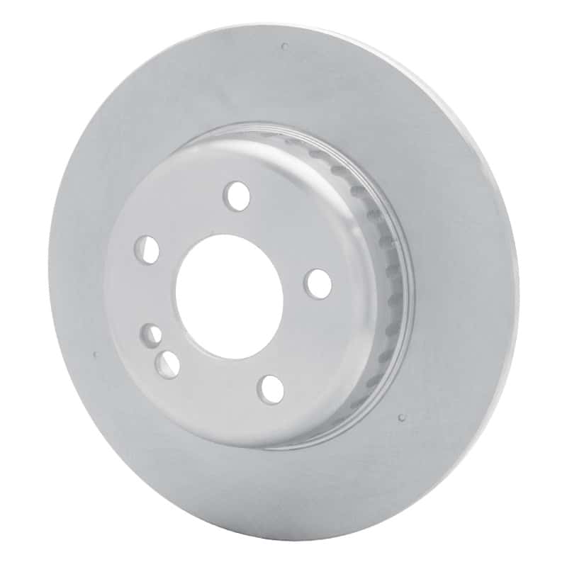 DFC — DFC 15-21 Mercedes-Benz C300 Coupe & Convertible Rear Brake Rotor
DFC Brake Rotor - view 2