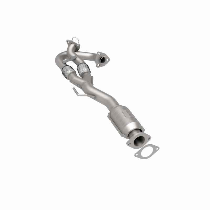 Magnaflow — Magnaflow 04-07 Nissan Murano 3.5L Direct Fit Converter
California - view 15