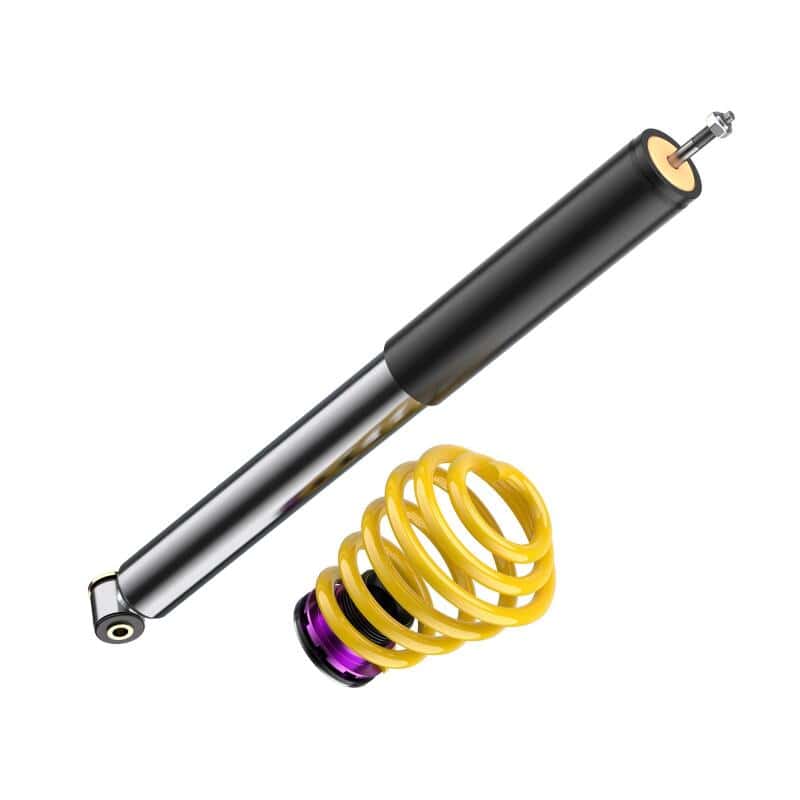 KW — KW Coilover Kit V1 BMW 3series E46 (346L 346C)Sedan Coupe Wagon Convertible Hatchback; 2WD
Coilover Kit - view 7