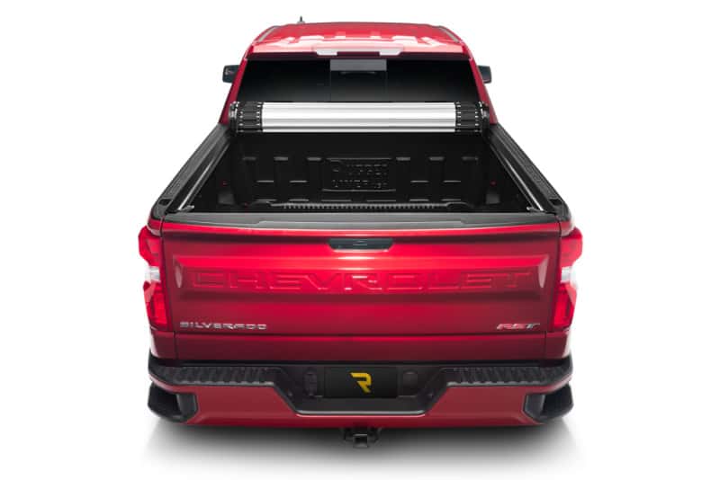 BAK — BAK 2020 Chevy Silverado 2500/3500 HD 6ft 9in Bed Revolver X2
RX2 20-26 GM HD 6ft. - view 23
