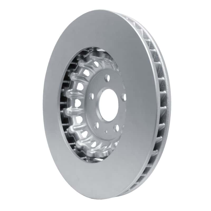 DFC — DFC 17-25 Audi A8 Front Hi-Carbon Alloy Geomet Coated Rotor
DFC Brake Rotor - view 4