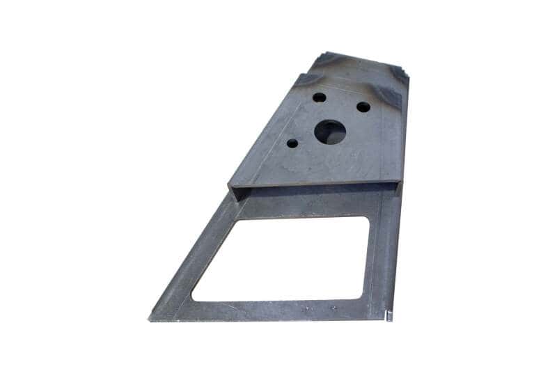 RustBuster — Rust Buster 88-95 Toyota Pickups Raised Bed Mounts- (Right) - view 6