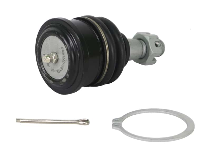 Superpro — SuperPro Upper Control Arm Replacement Bushing Kit (1 Arm) (For TRC6540)
Svc Kit - Ball Joint - view 2