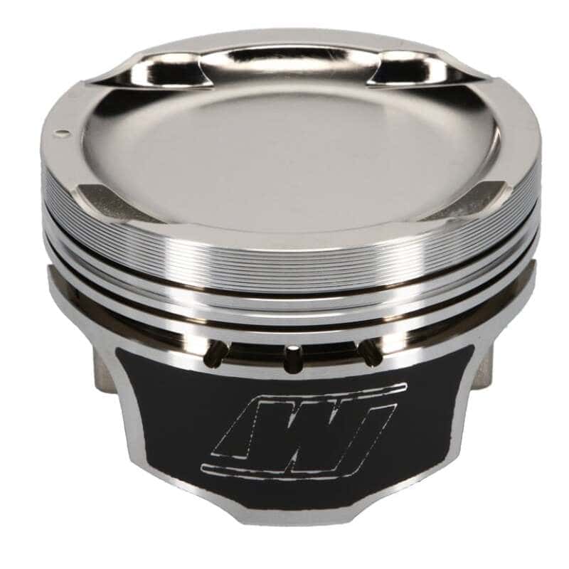 Wiseco — Wiseco 1400 HD Mitsu EVO 8 - 4G63 Turbo -21cc Piston Shelf Stock
Piston - view 8