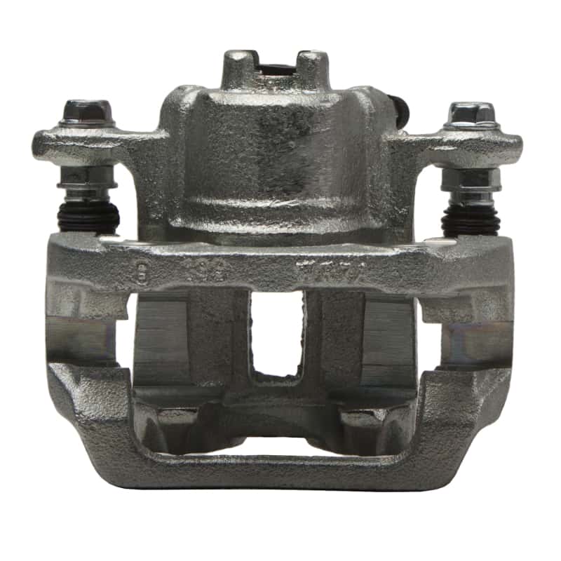 DFC — DFC 05-10 Honda Odyssey Rear-L Premium Caliper - Silver Zinc Coated
DFC Brake Caliper - view 5