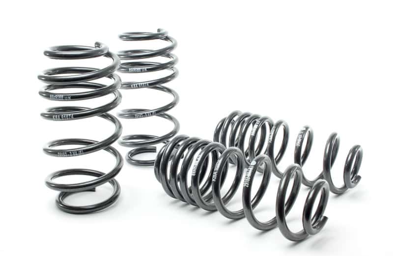 H&R — H&R 06-11 Volkswagen Passat Wagon VR6/TDI/1.8T/2.0L Sport Spring (Non 4Motion)
Sport Spring - view 2