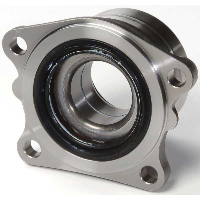 Moog — MOOG 96-00 Toyota RAV4 Rear Hub Assembly - view 1