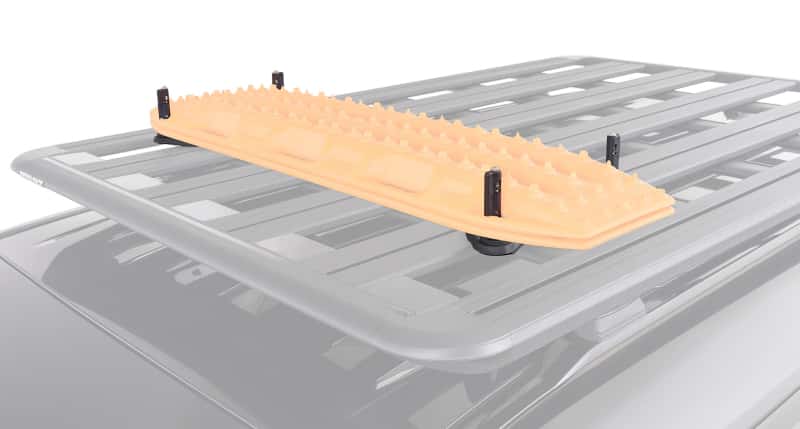 Rhino-Rack — Rhino-Rack Pioneer Recovery Track Flat Bracket - view 3