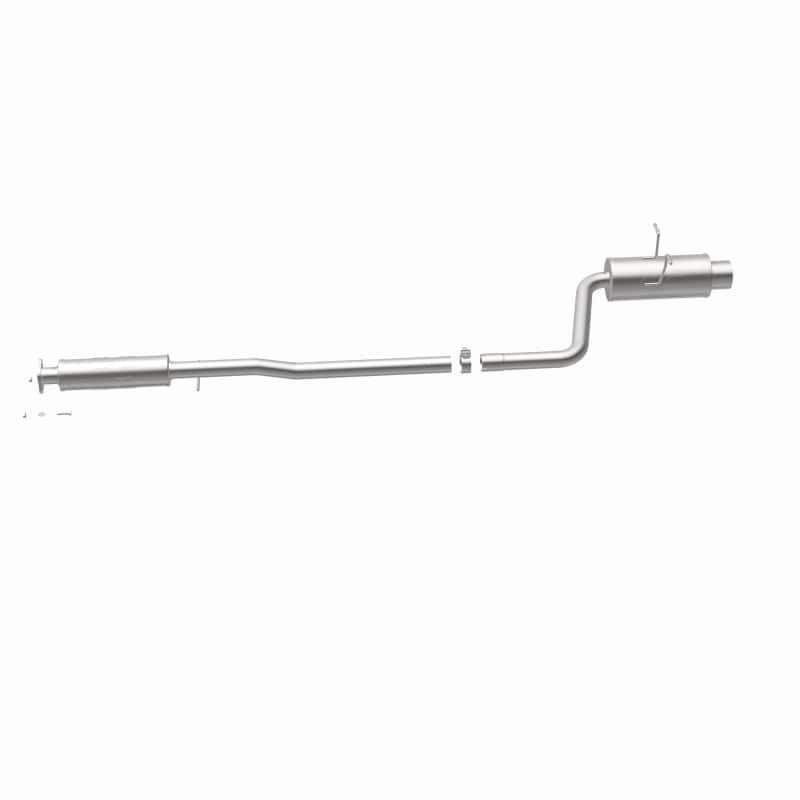 Magnaflow — MagnaFlow Sys C/B Mini Cooper 02 Standard
Cat-Back - view 37