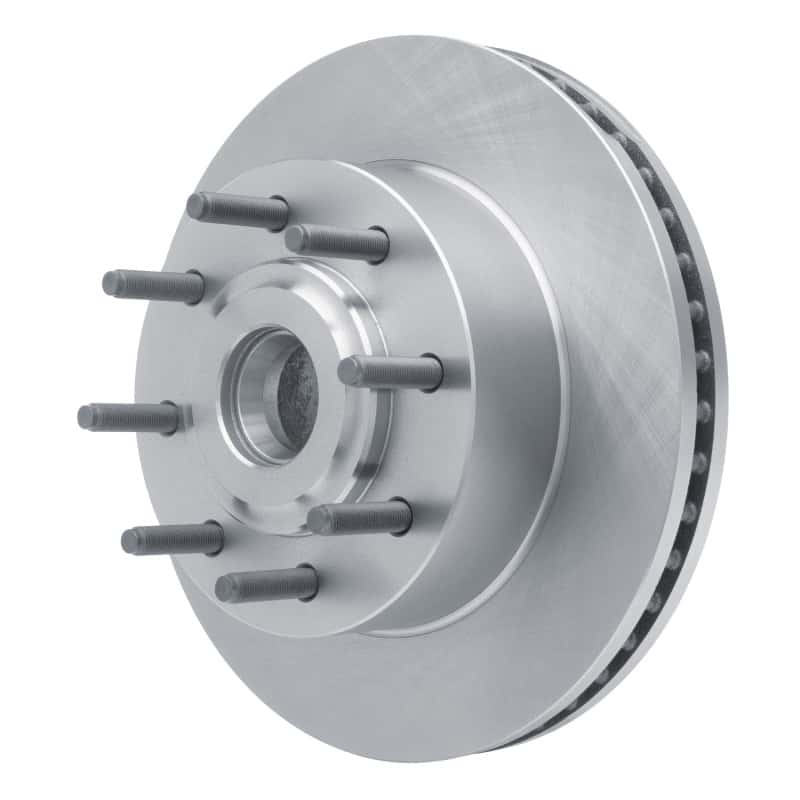 DFC — DFC 05-07 Ford F-250 2WD (Super Duty) Front Brake Rotor
DFC Brake Rotor - view 2