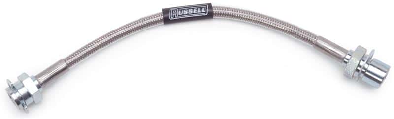Russell — Russell Performance 95-01 Acura Integra LS and GSR Clutch Line Kit
Clutch Hose - view 3