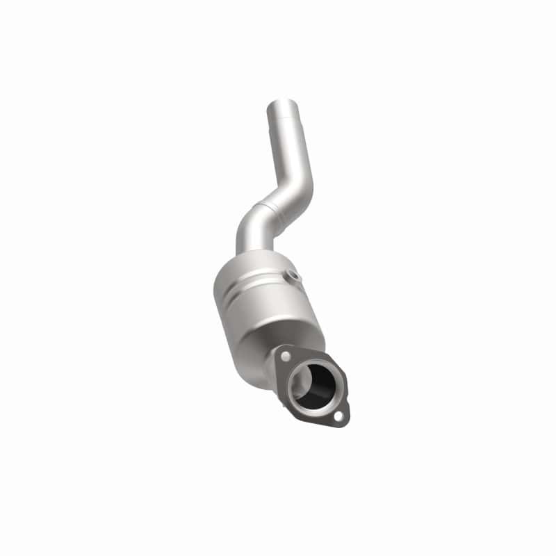 Magnaflow — Magnaflow Conv DF 07-09 XKR 4.2L P/S
OEM Grade
OEM - view 24