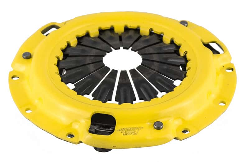 ACT — ACT 1995 Eagle Talon P/PL Sport Clutch Pressure Plate
Pressure Plate - view 2