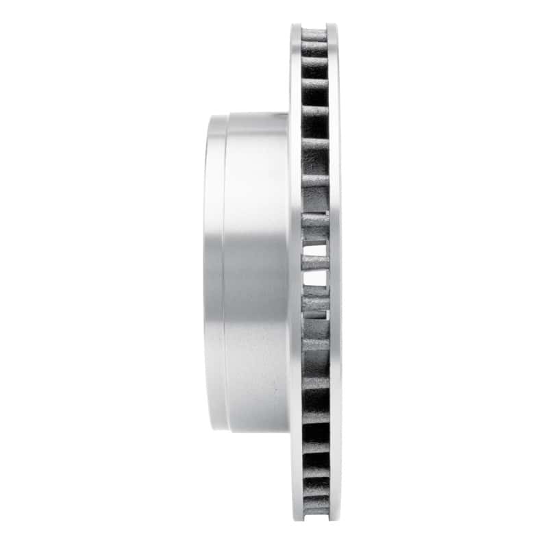 DFC — DFC 75-79 Dodge W200 Front Brake Rotor
DFC Brake Rotor - view 3