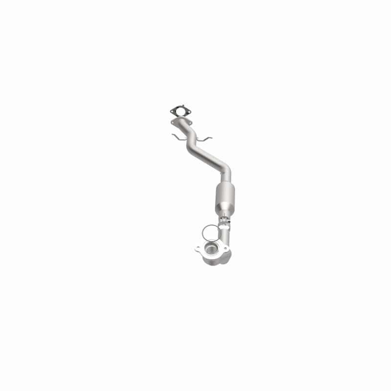 Magnaflow — MagnaFlow Conv DF 97-98 GM Vans 3.4L
HM Grade
HM - view 25
