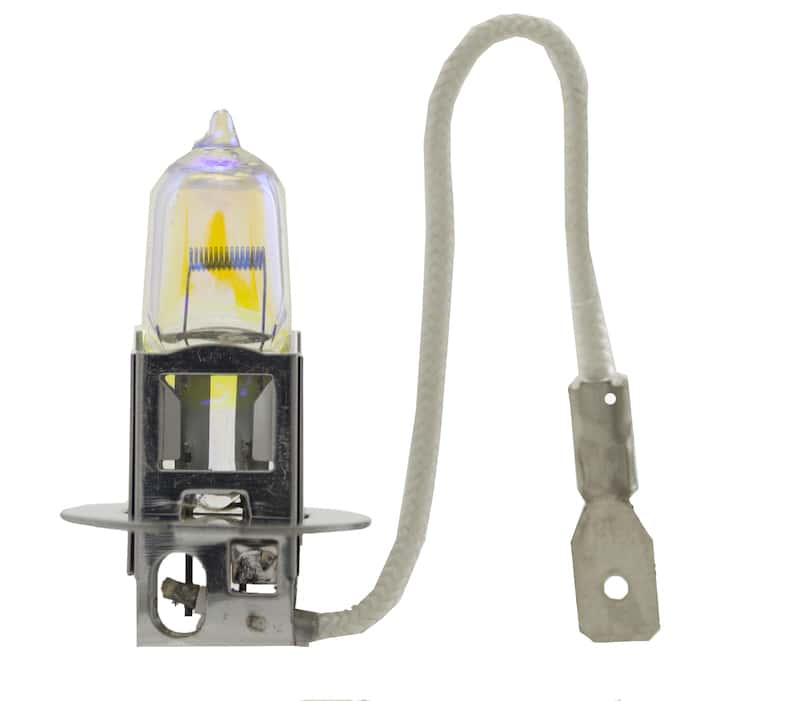 Hella — Hella Bulb H3 12V 100W Ylw Str
BULB H3 12V 100W YLW - view 23