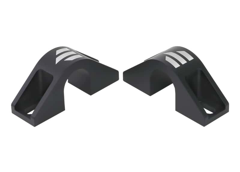 Whiteline — Whiteline 63-82 Chevrolet Corvette C2/C3 65mm Center-to-Center Sway Bar Mount Saddle
Saddle - view 3