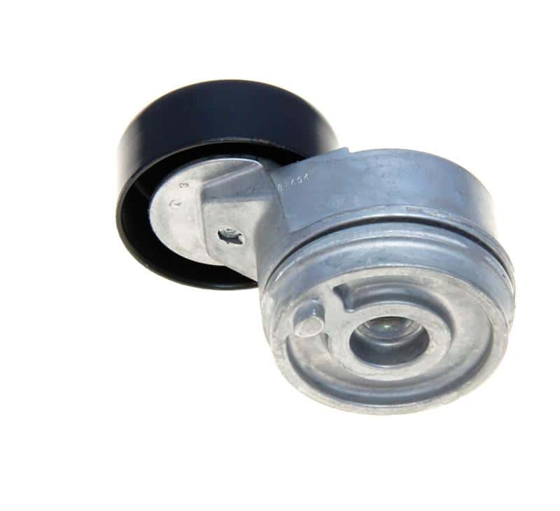 Gates — Gates 96-00 Ford Taurus V-6 3.0L Tensioner Assy. Belt Drive Tensioner - view 8