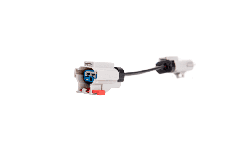 Fleece Performance — Fleece Performance 13-18 Dodge Ram 6.7L Cummins Intake Air Temp Sensor Extension
Temp Sensor Cnnctr - view 1